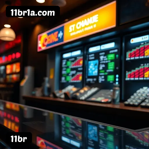 Análise 11br - Vantagens e Desvantagens